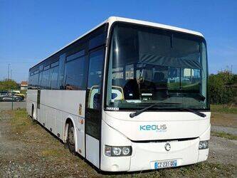 Image for BUSES 2007 Iveco CROSSWAY for Sale in France