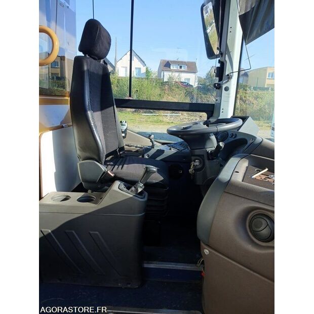 2007 Iveco CROSSWAY-47180127