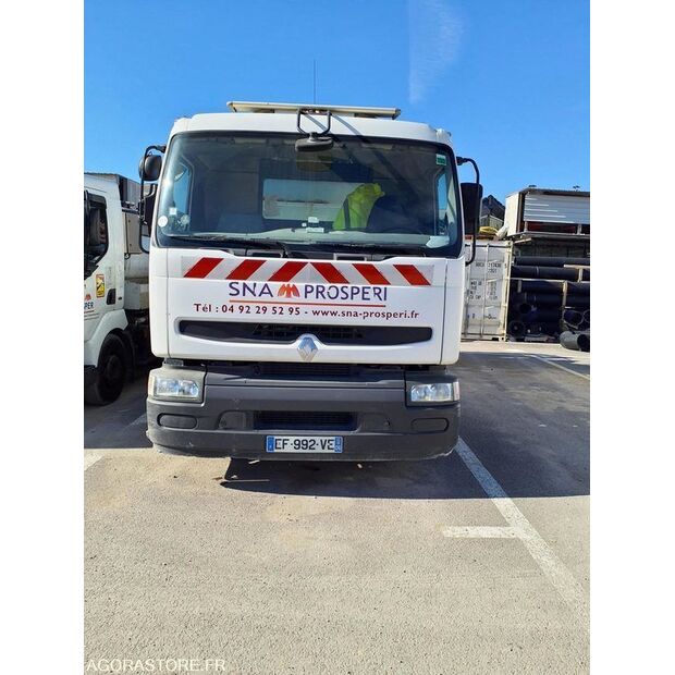2004 Renault PREMIUM-47180209
