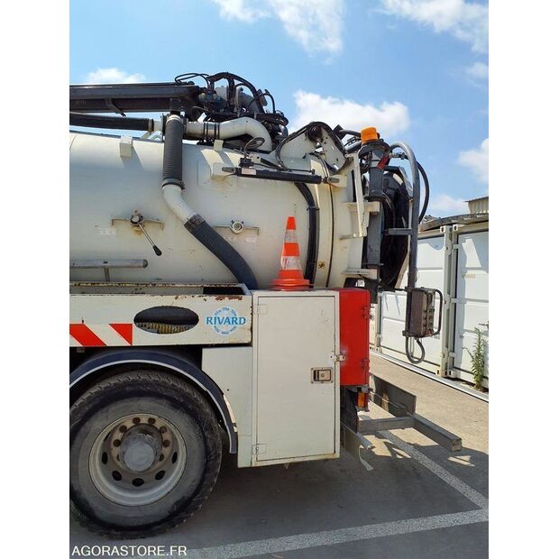2004 Renault PREMIUM-47180210