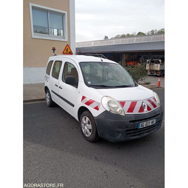 2009 Renault Kangoo-47180283