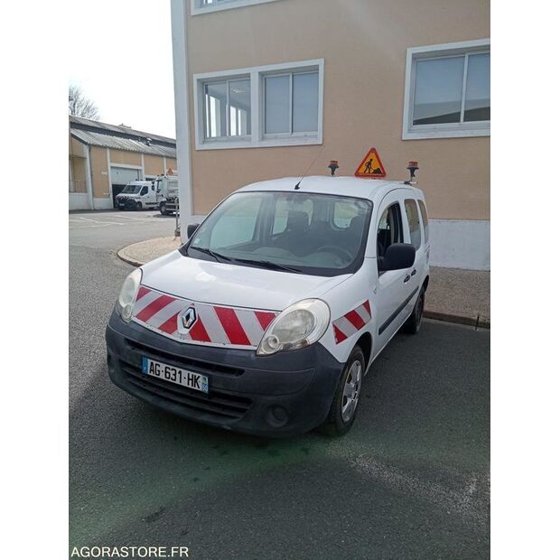 2009 Renault Kangoo-47180284
