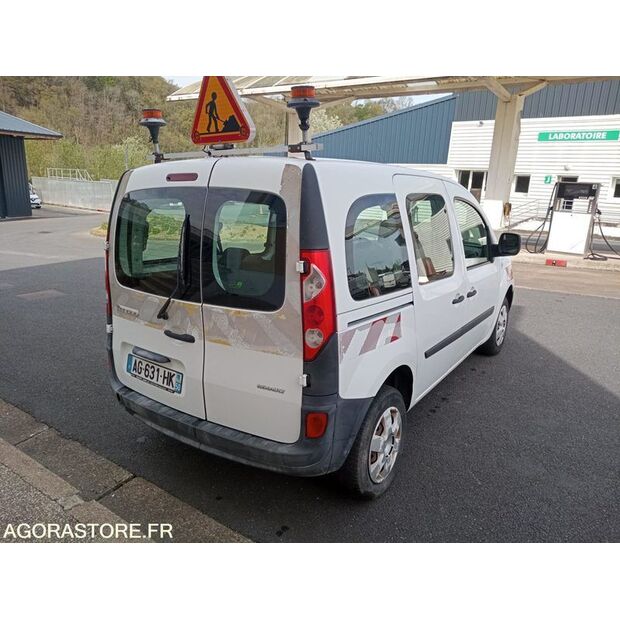 2009 Renault Kangoo-47180285