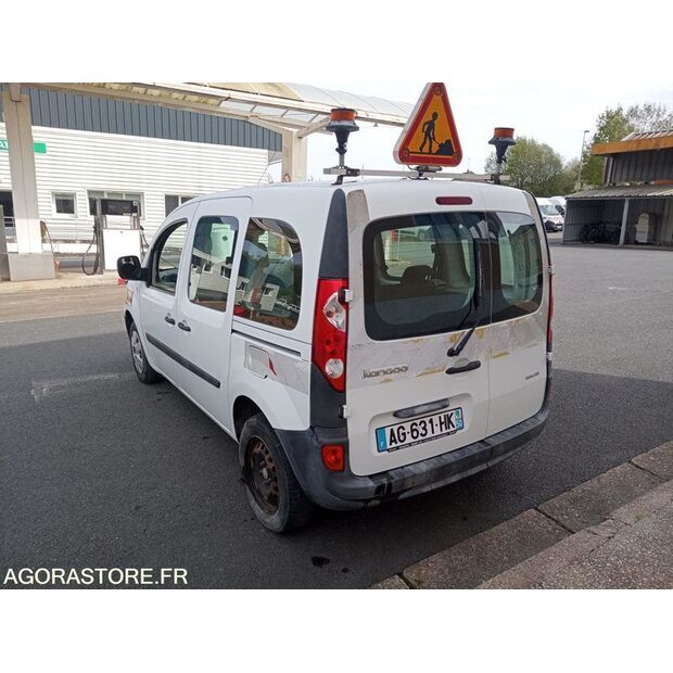 2009 Renault Kangoo-47180286