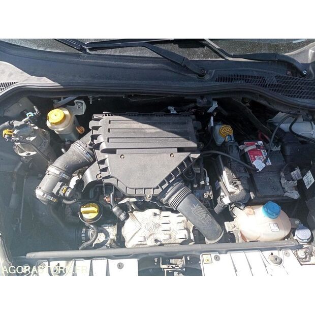 2009 Renault Kangoo-47180287