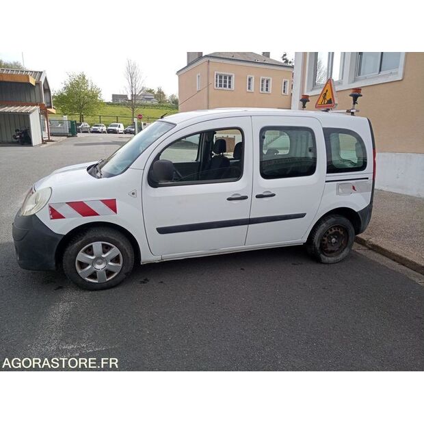 2009 Renault Kangoo-47180288