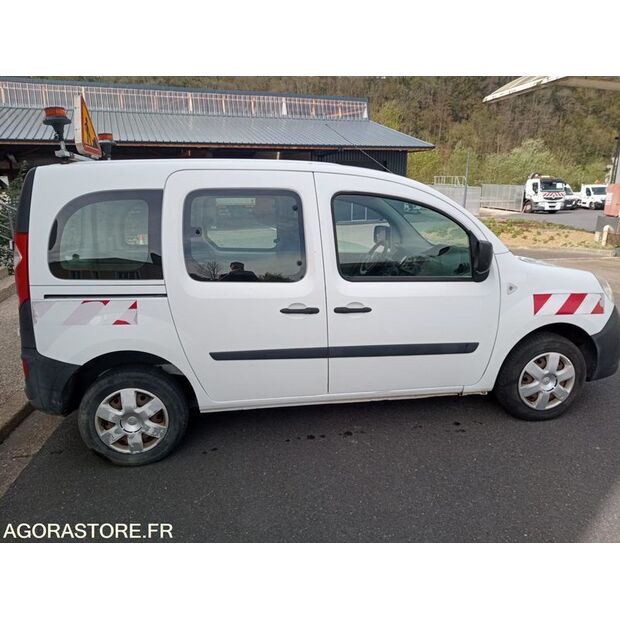 2009 Renault Kangoo-47180289