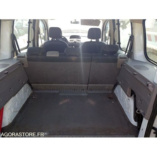 2009 Renault Kangoo-47180293