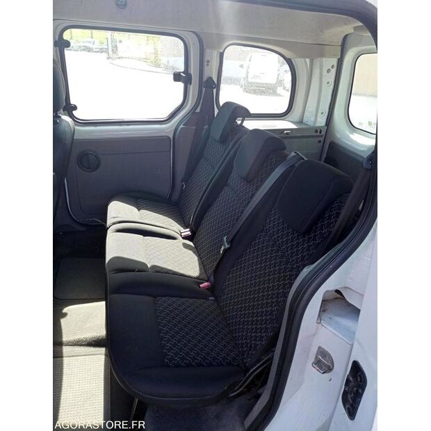 2009 Renault Kangoo-47180294