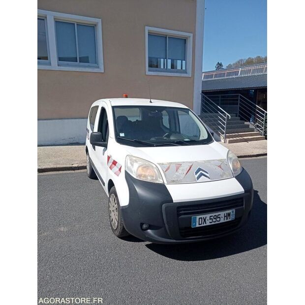 2015 Citroen NEMO-47180295