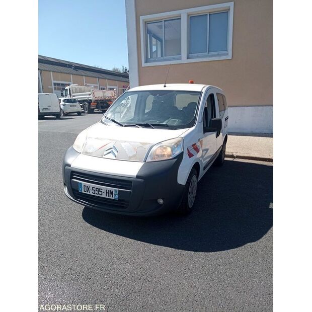 2015 Citroen NEMO-47180296