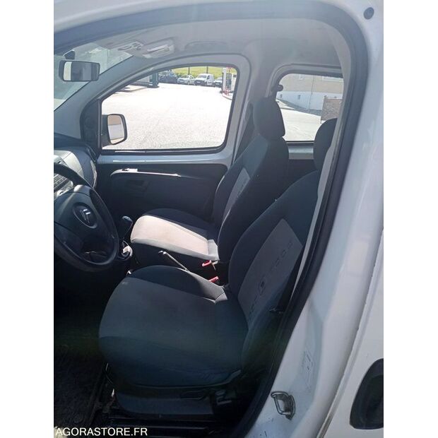 2015 Citroen NEMO-47180298