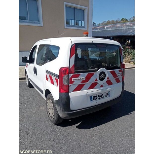 2015 Citroen NEMO-47180299