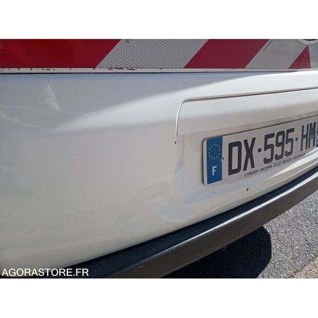 2015 Citroen NEMO-47180301