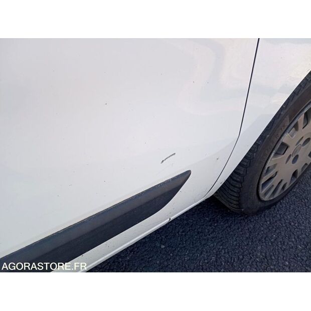 2015 Citroen NEMO-47180302