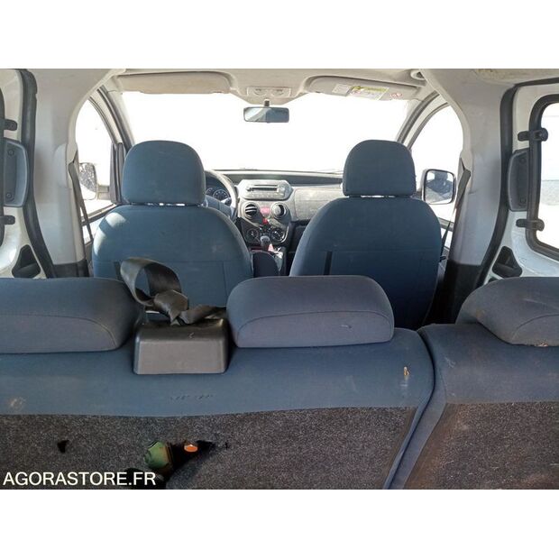 2015 Citroen NEMO-47180303