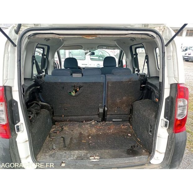 2015 Citroen NEMO-47180305