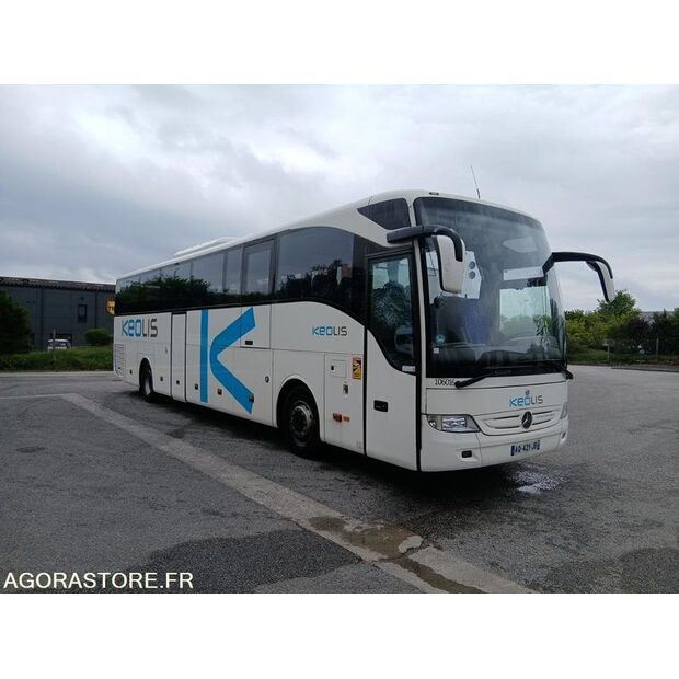 Mercedes-Benz Tourismo-47180306
