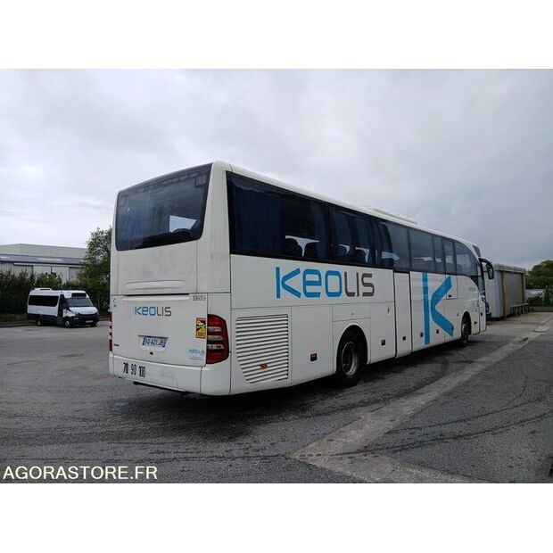 Mercedes-Benz Tourismo-47180307