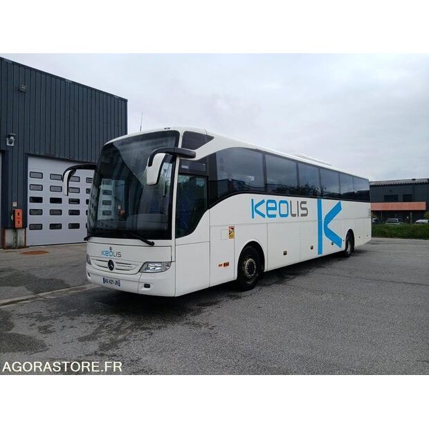 Mercedes-Benz Tourismo-47180309