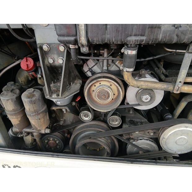 Mercedes-Benz Tourismo-47180313
