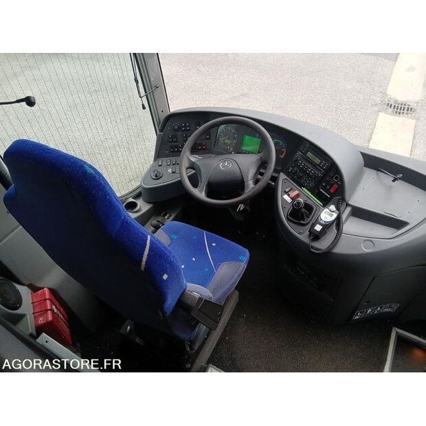 Mercedes-Benz Tourismo-47180317