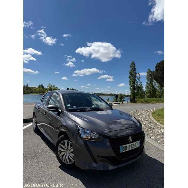 2021 Peugeot 208-47180333