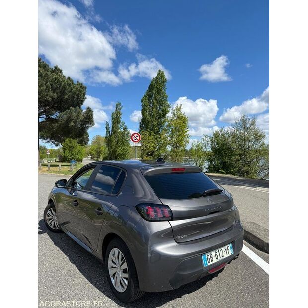 2021 Peugeot 208-47180334