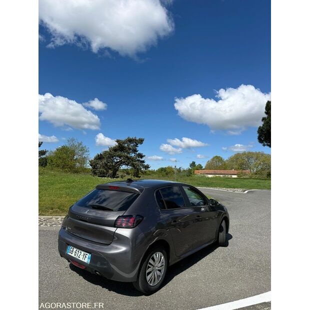 2021 Peugeot 208-47180336