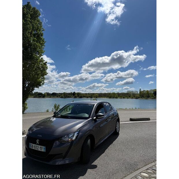 2021 Peugeot 208-47180337