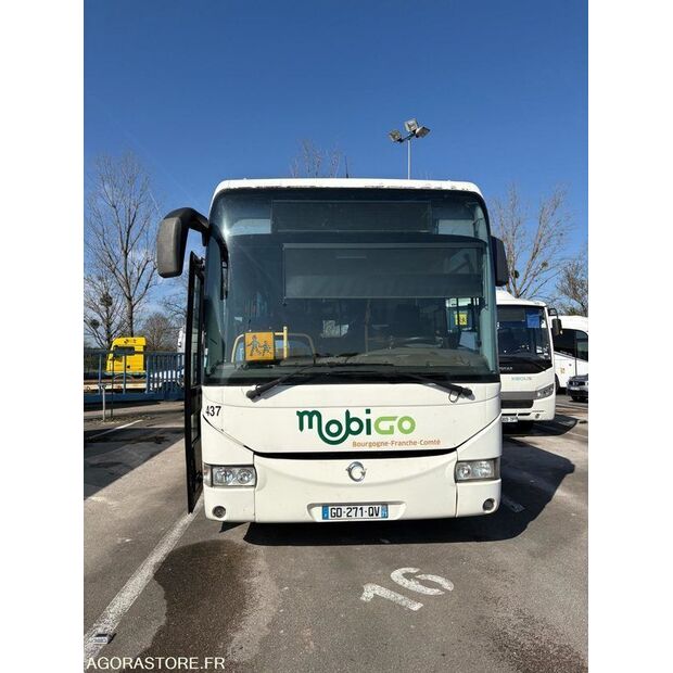 2009 Iveco CROSSWAY-47180358