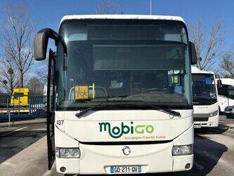 Image for BUSES 2009 Iveco CROSSWAY