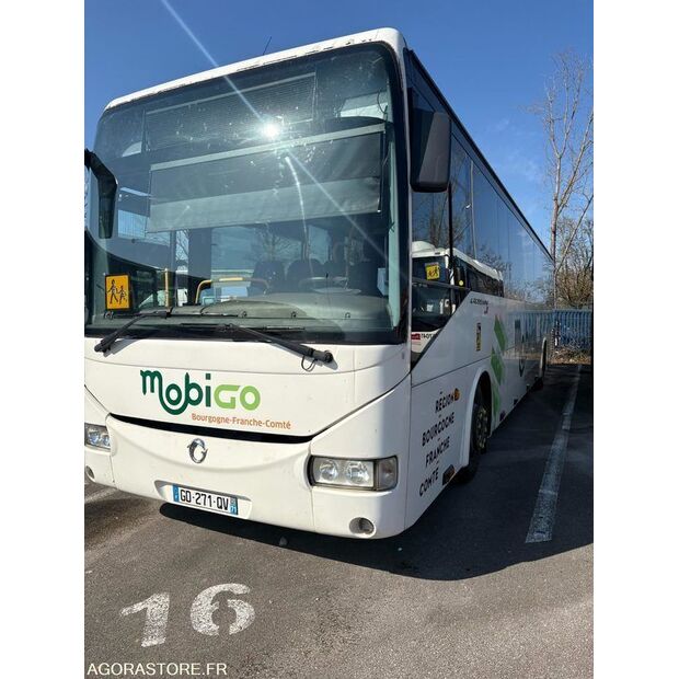 2009 Iveco CROSSWAY-47180359