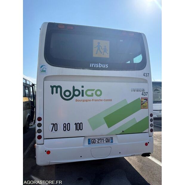 2009 Iveco CROSSWAY-47180361