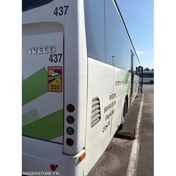 2009 Iveco CROSSWAY-47180363