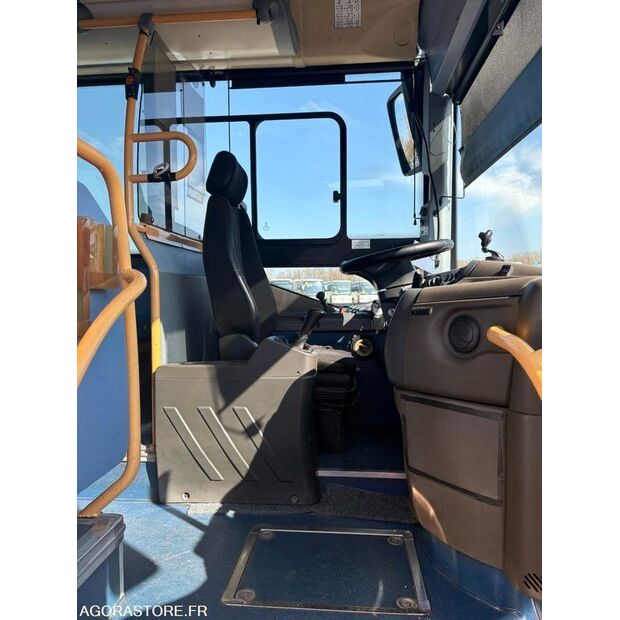 2009 Iveco CROSSWAY-47180364