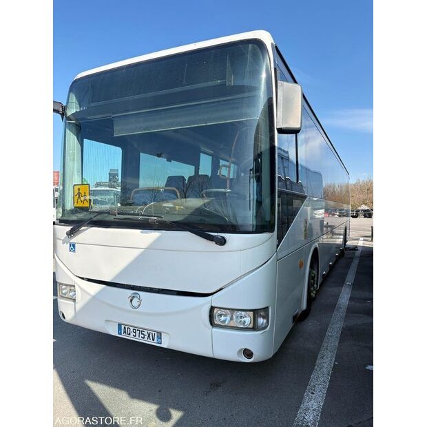 2010 Iveco CROSSWAY-47180386