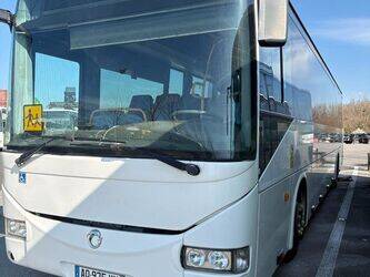 Image de BUS 2010 Iveco CROSSWAY À vendre à France