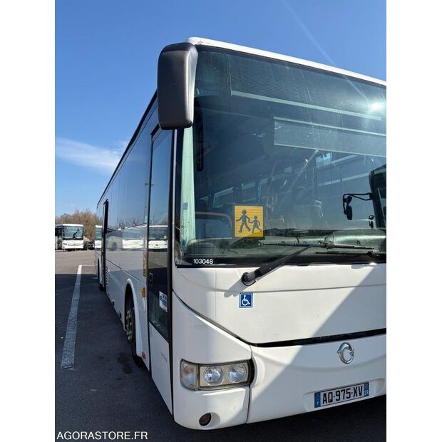 2010 Iveco CROSSWAY-47180387