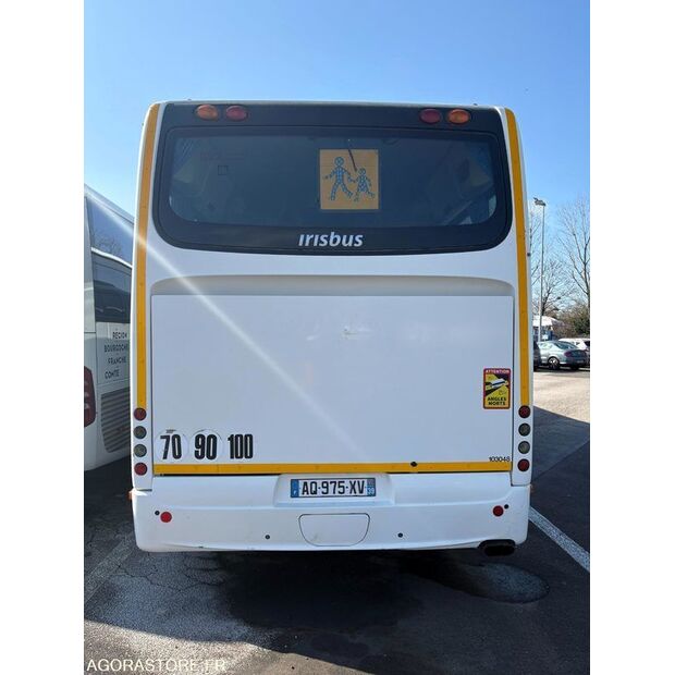 2010 Iveco CROSSWAY-47180388