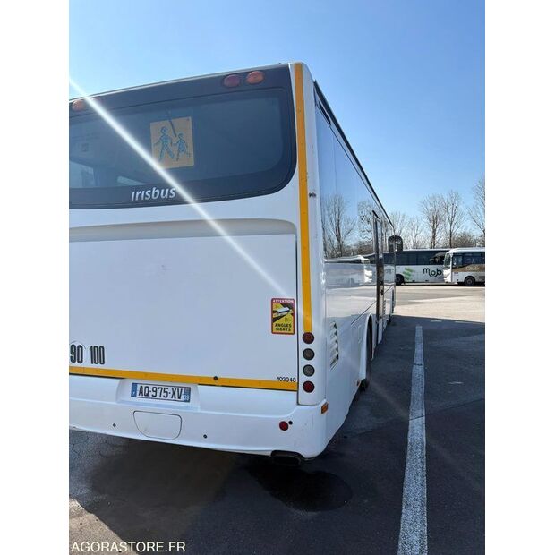 2010 Iveco CROSSWAY-47180389