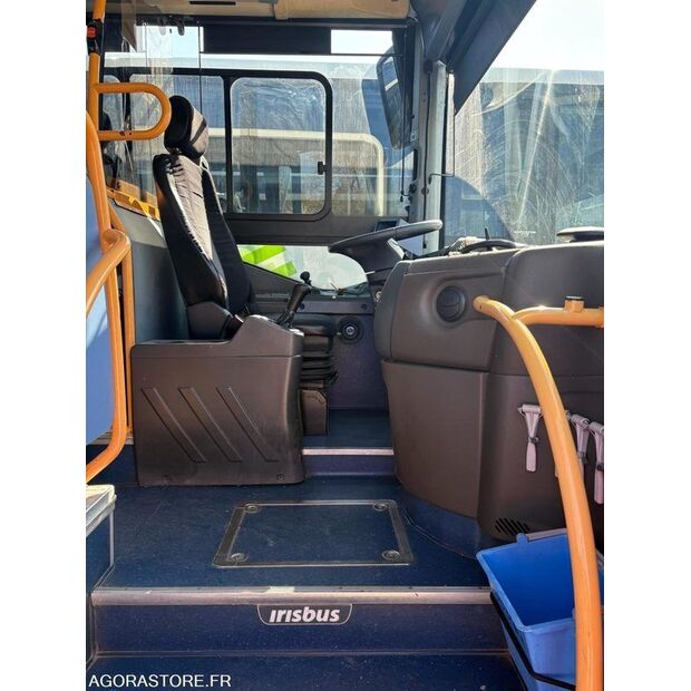 2010 Iveco CROSSWAY-47180392