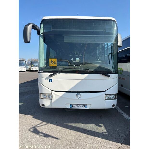 2010 Iveco CROSSWAY-47180393