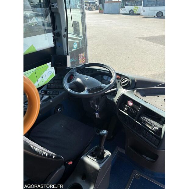 2010 Iveco CROSSWAY-47180395