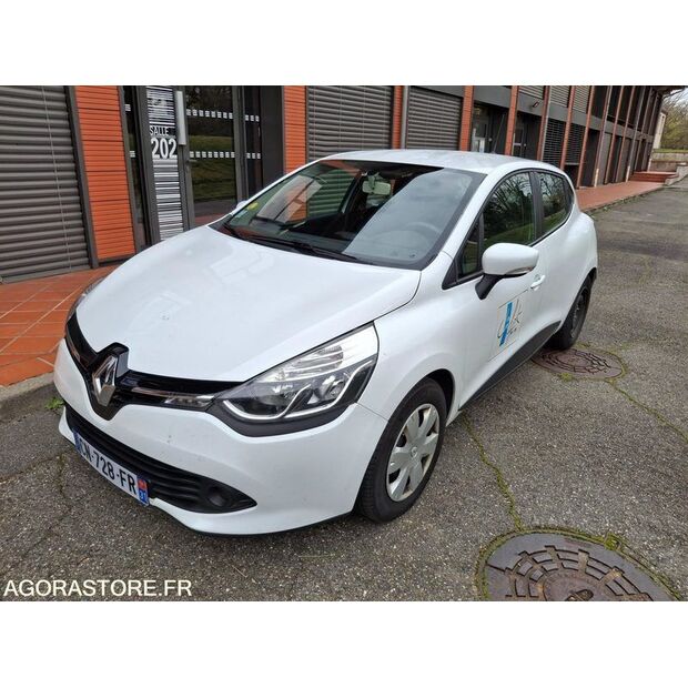 2012 Renault Clio-47180417