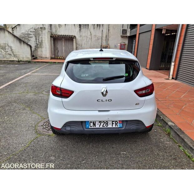 2012 Renault Clio-47180418