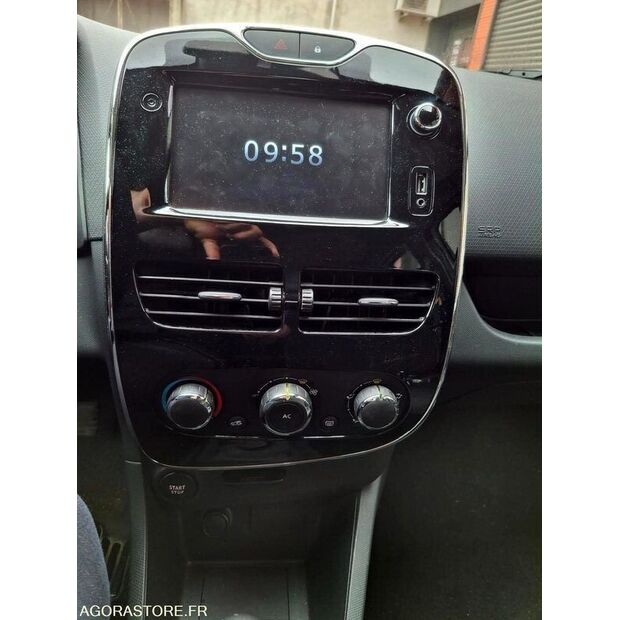 2012 Renault Clio-47180423