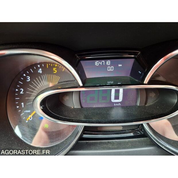 2012 Renault Clio-47180424