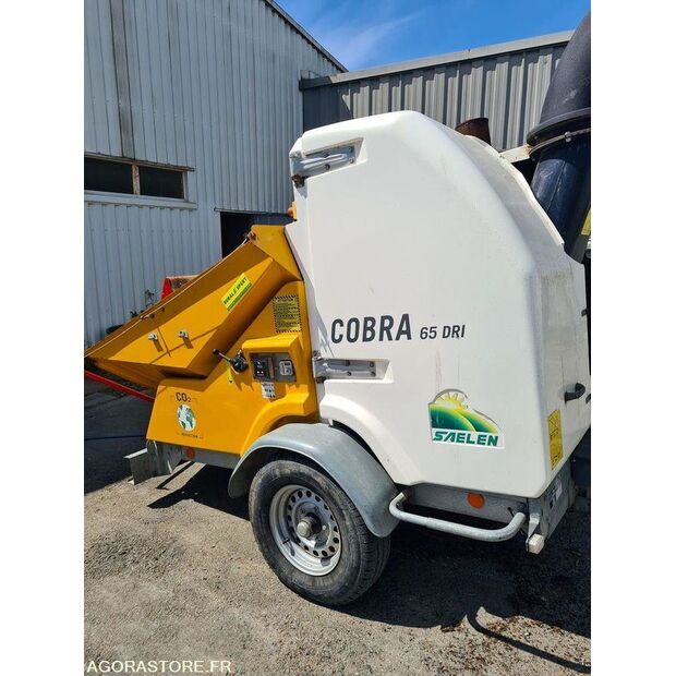 2010 Saelen COBRA 65DRI-47180467