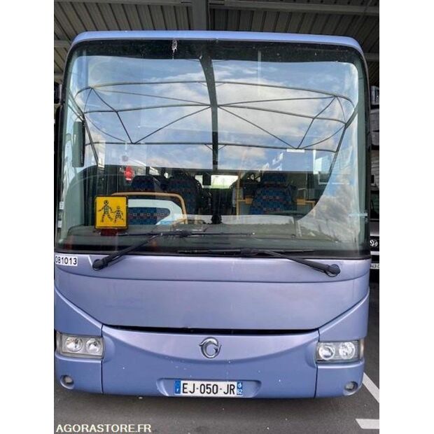 2008 Iveco CROSSWAY-47180490